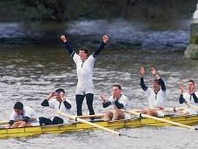 The London Boat Race
