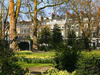 Bedford Square