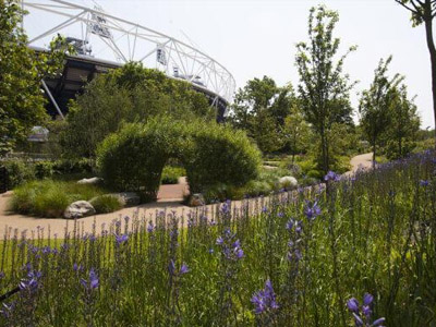 Olympic Park