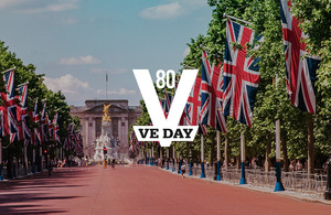 VE Day Celebrations
